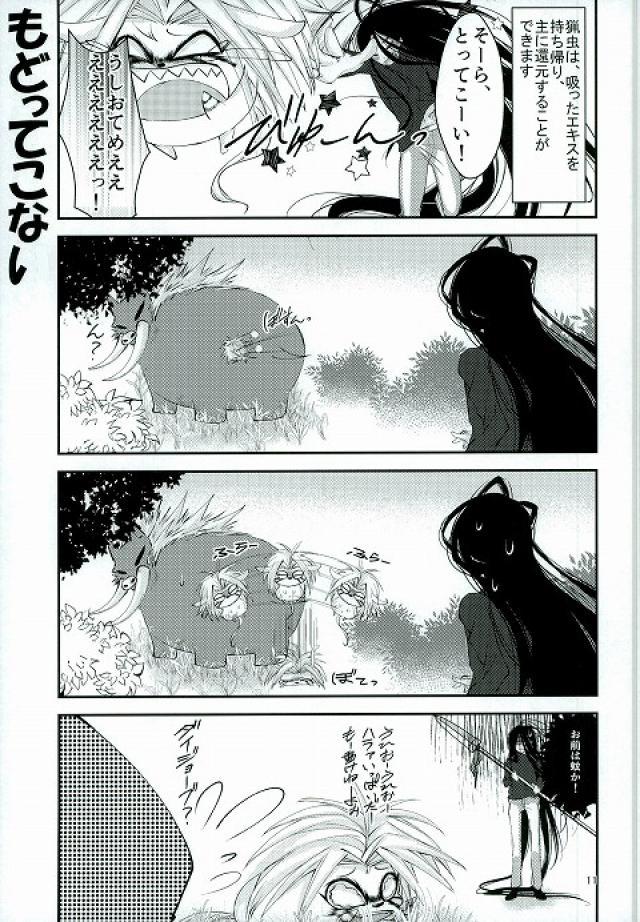 虎と一升
