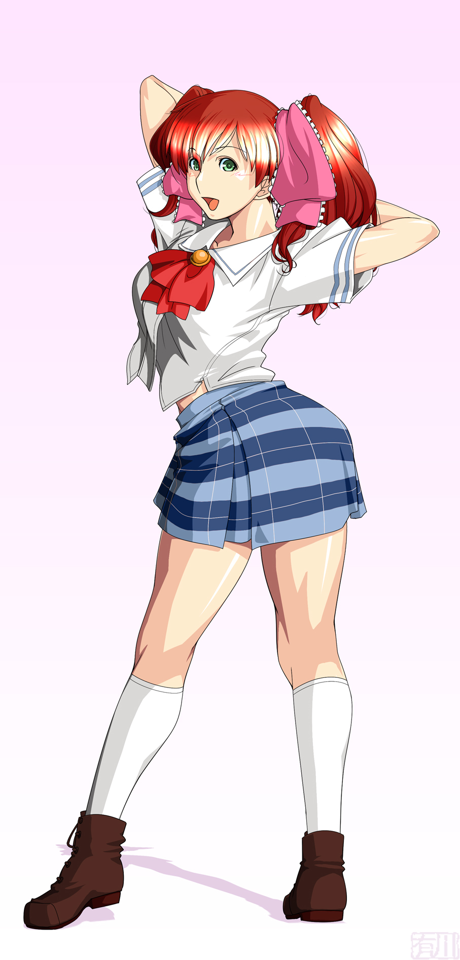 モシモイモトミタイナコハイノカラダオカイハツシテミタラ..