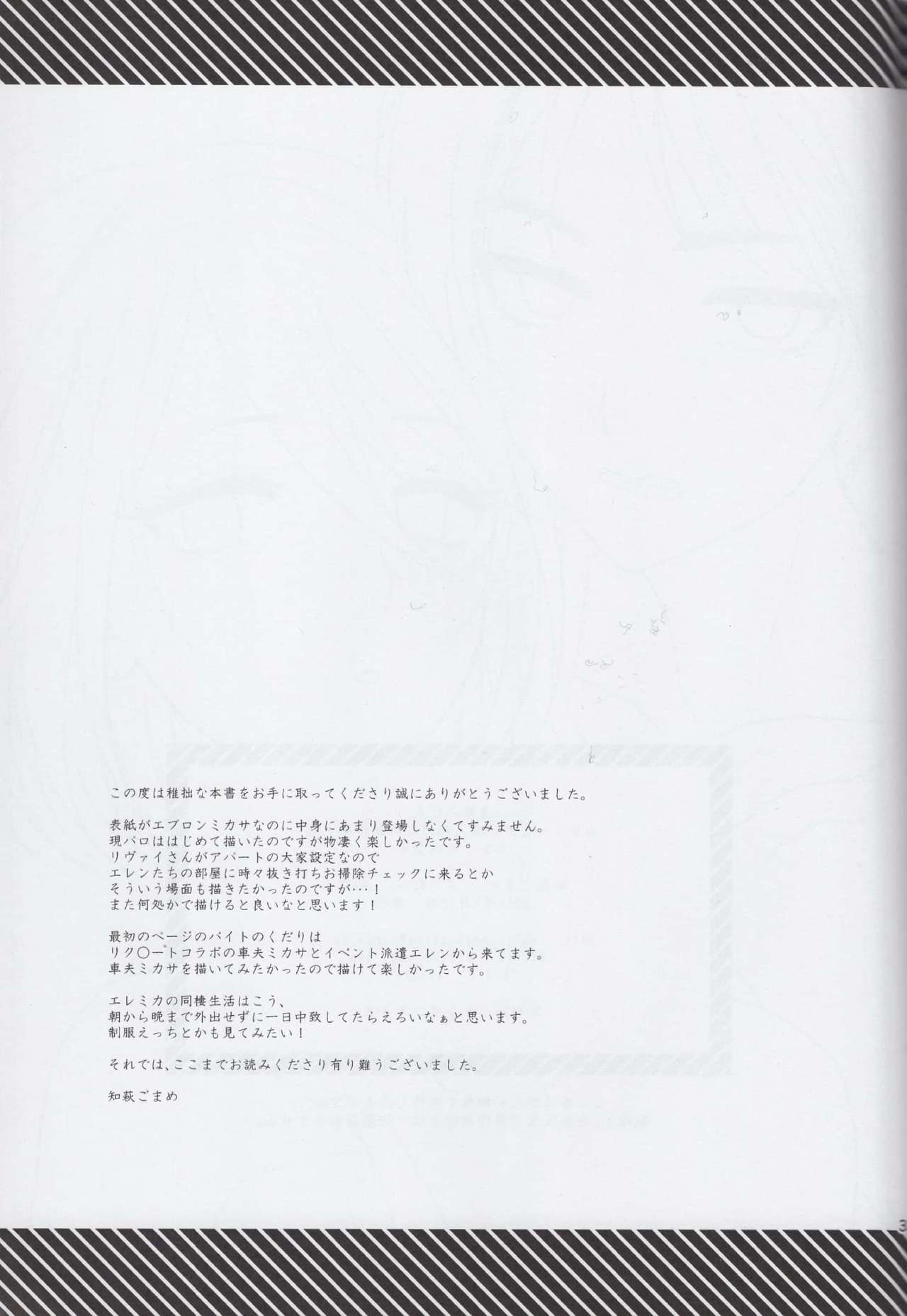 エレミカよじょうはん
