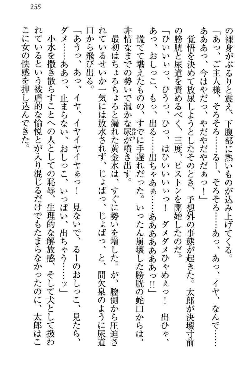 ぼくとるうせんぱいのほうかごちょうきょうにっし-きょうもわたしおしつけなさい！