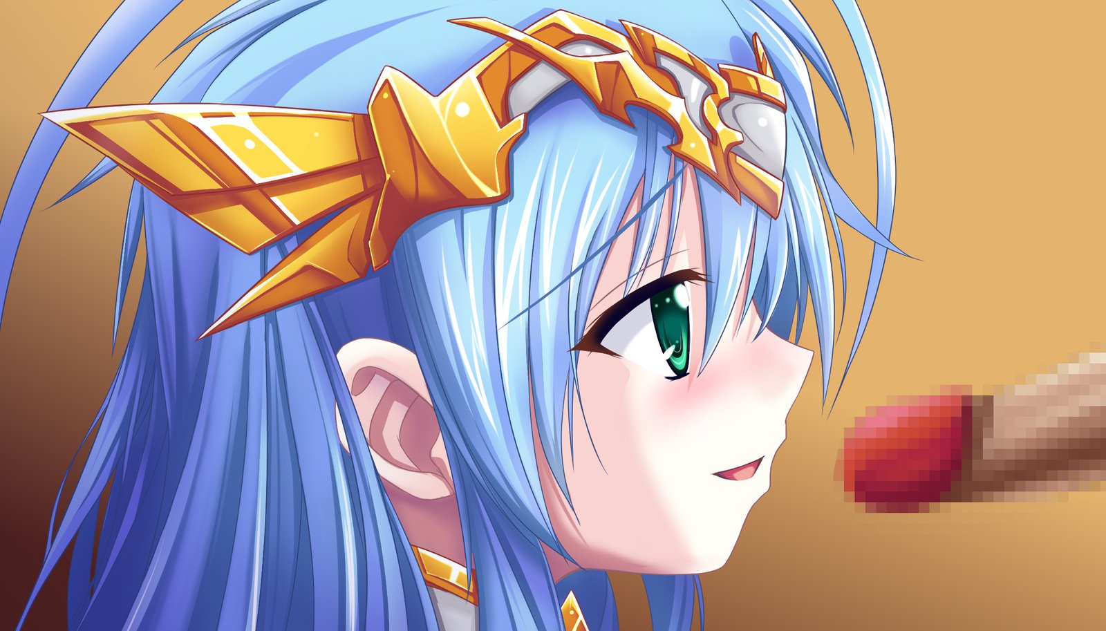 TS生草メガミセシル