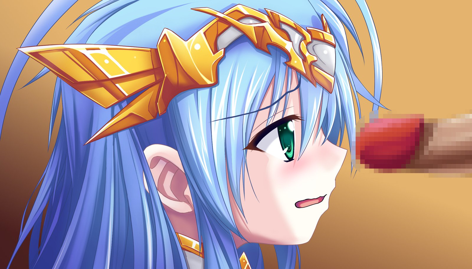 TS生草メガミセシル