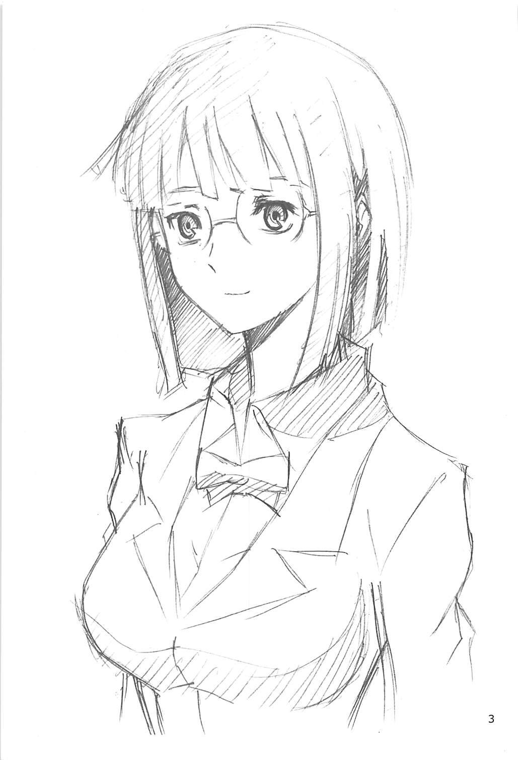 杏里の憂鬱