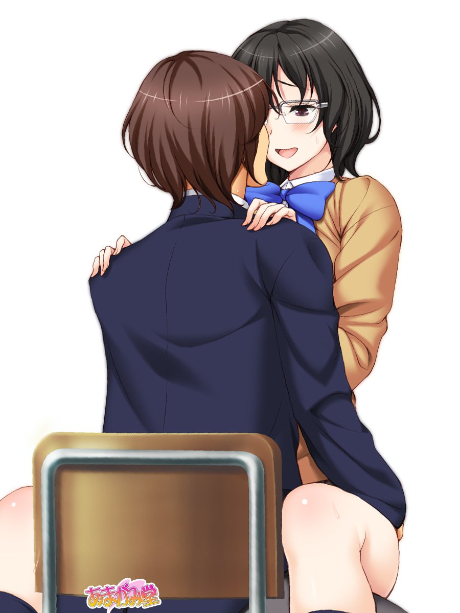 じみこさん大2-buCh。 1-9.1