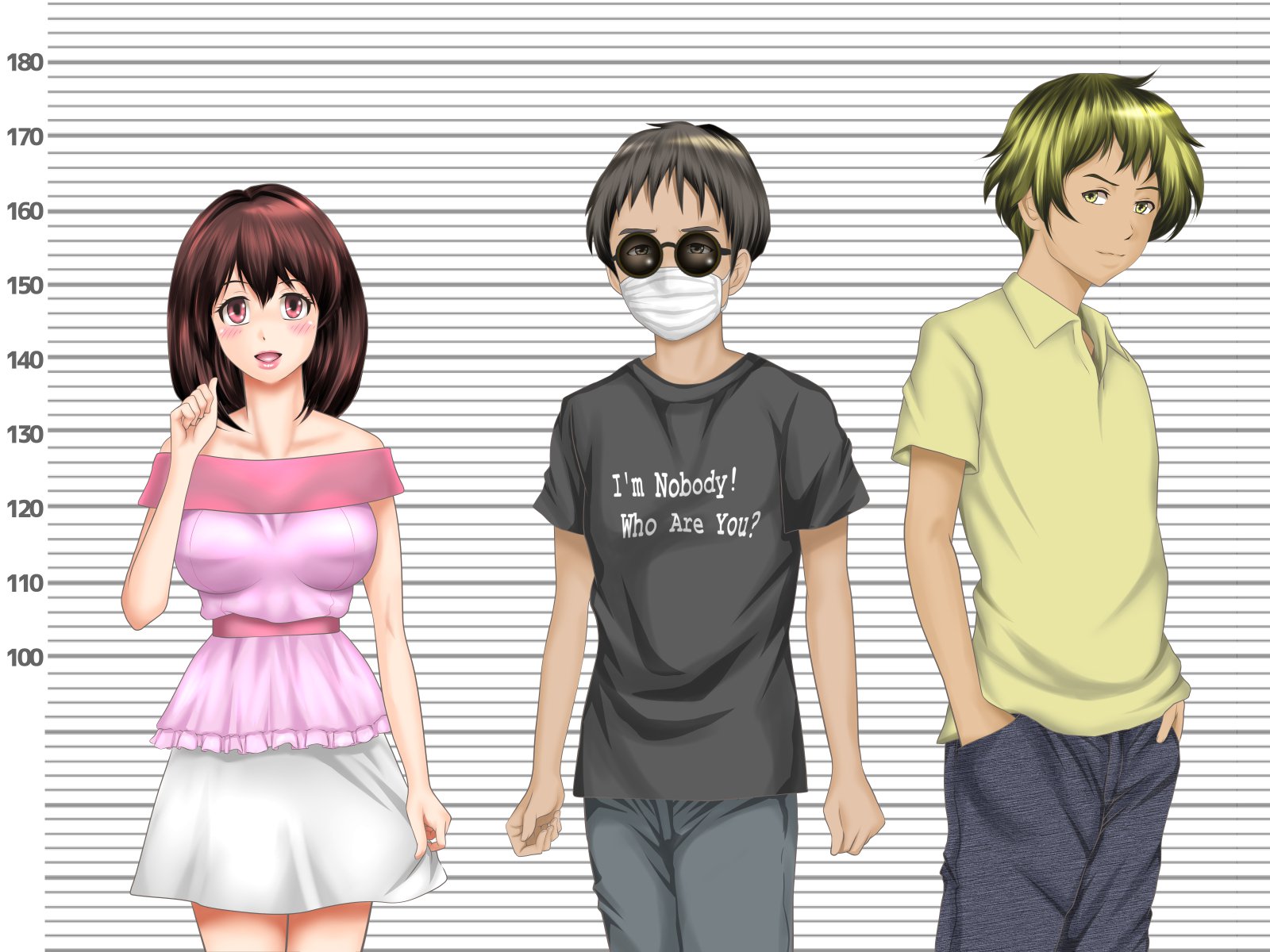 おさななじみがナイショでやっておりSNSo Mite Kofun Shite Shimau Ore !!