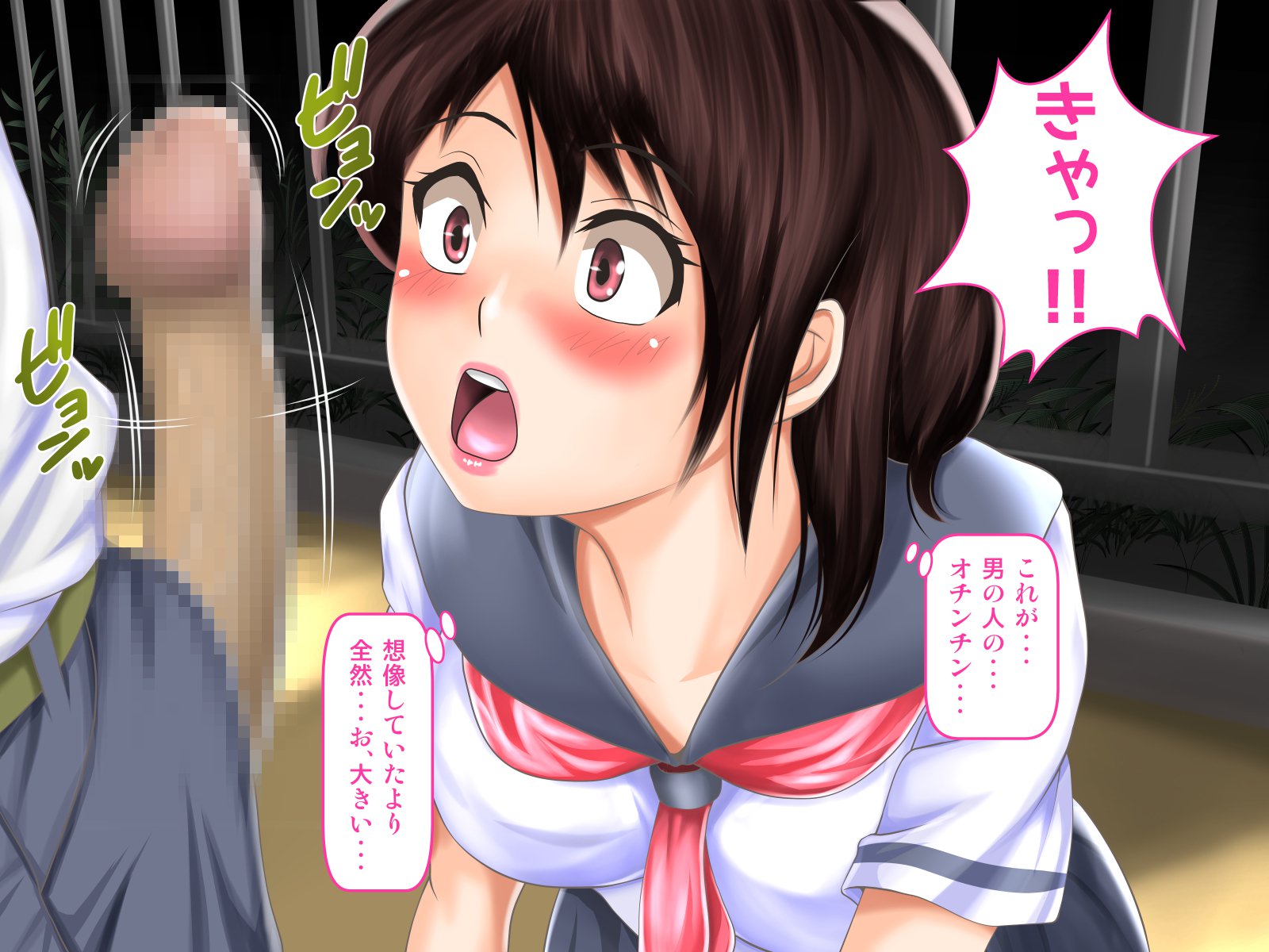 おさななじみがナイショでやっておりSNSo Mite Kofun Shite Shimau Ore !!