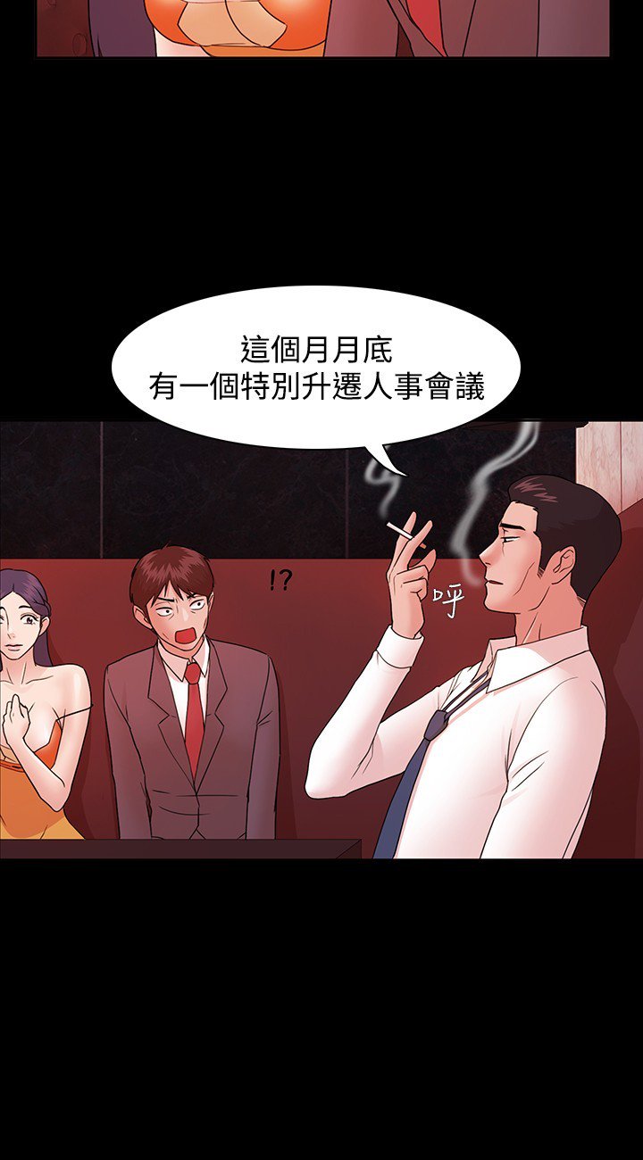 ルーザーCh.1〜23中文