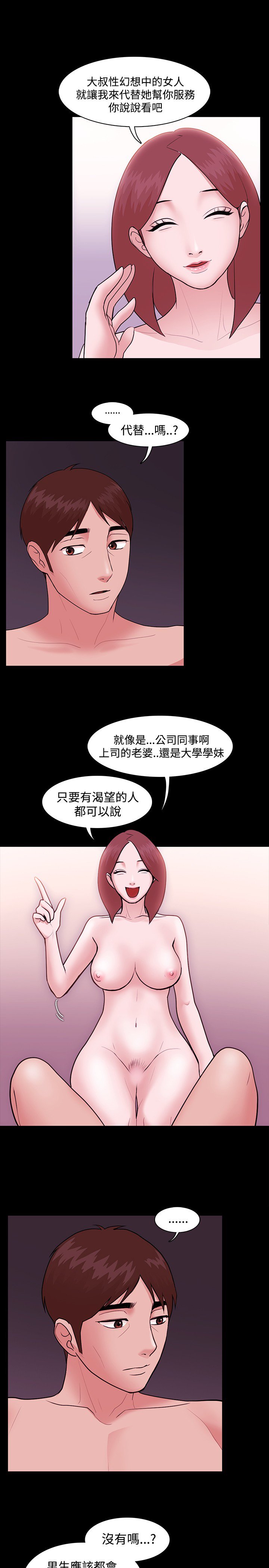 ルーザーCh.1〜23中文