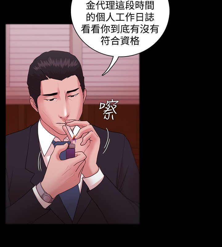 ルーザーCh.1〜23中文