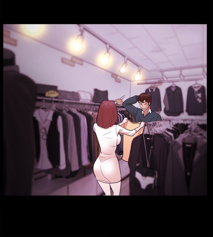 ルーザーCh.1〜23中文
