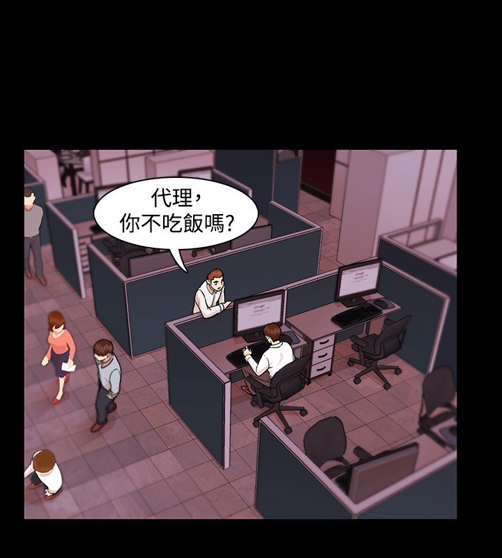 ルーザーCh.1〜23中文
