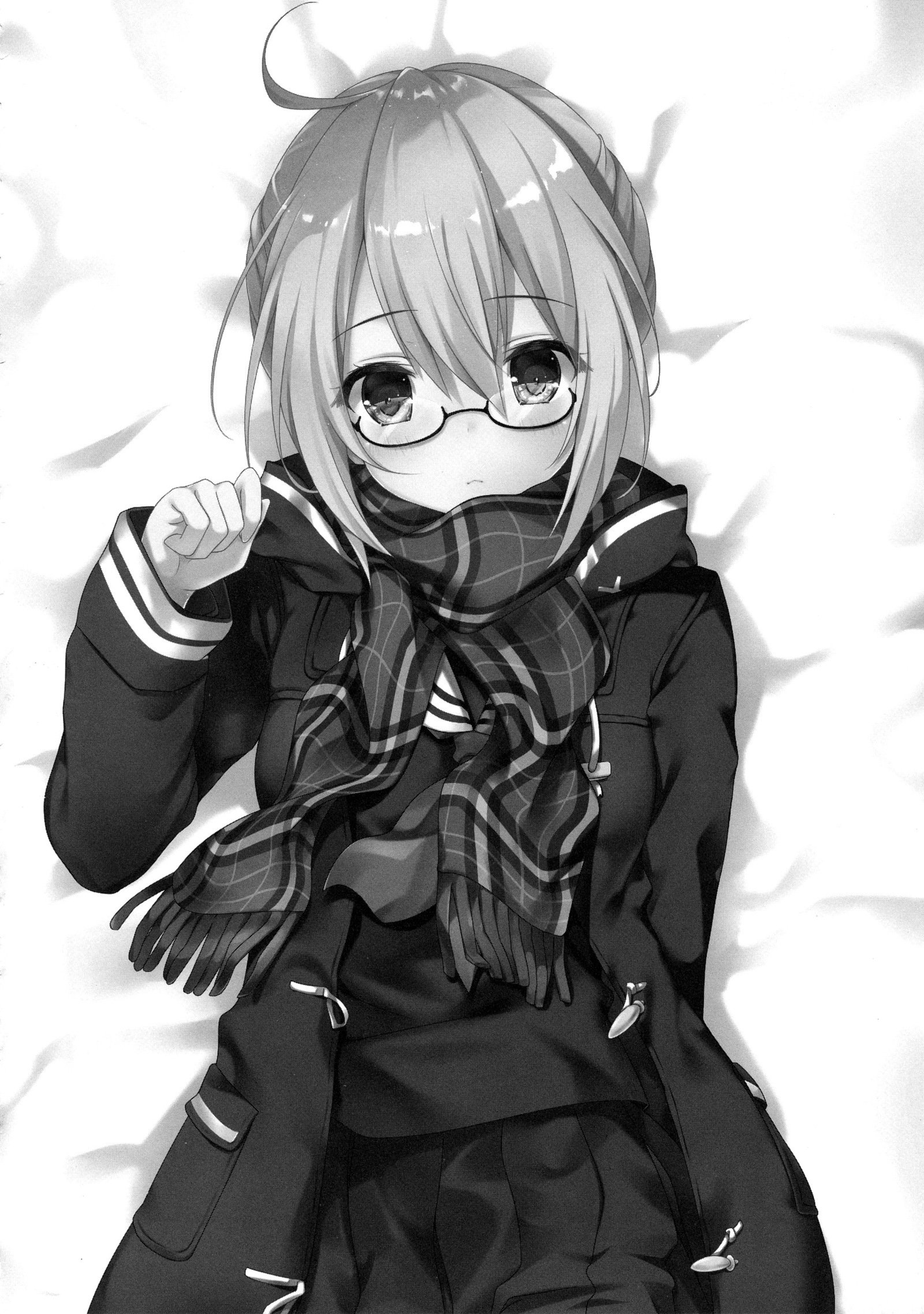 メシマセヒロイン×アルターちゃん
