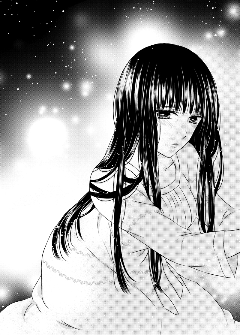 九月少女は愛師隊
