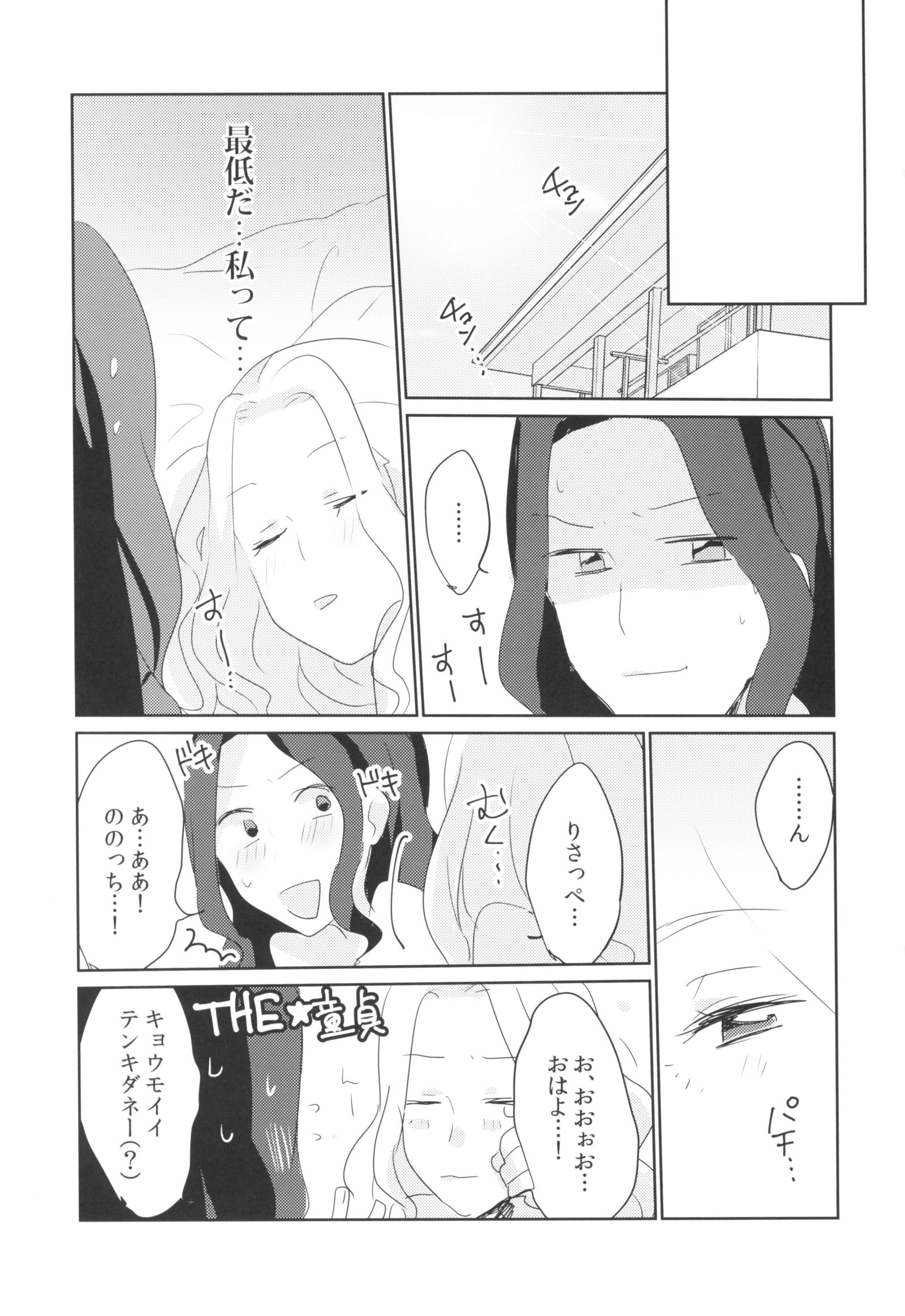 あのひからよったいきおいでかわってします。