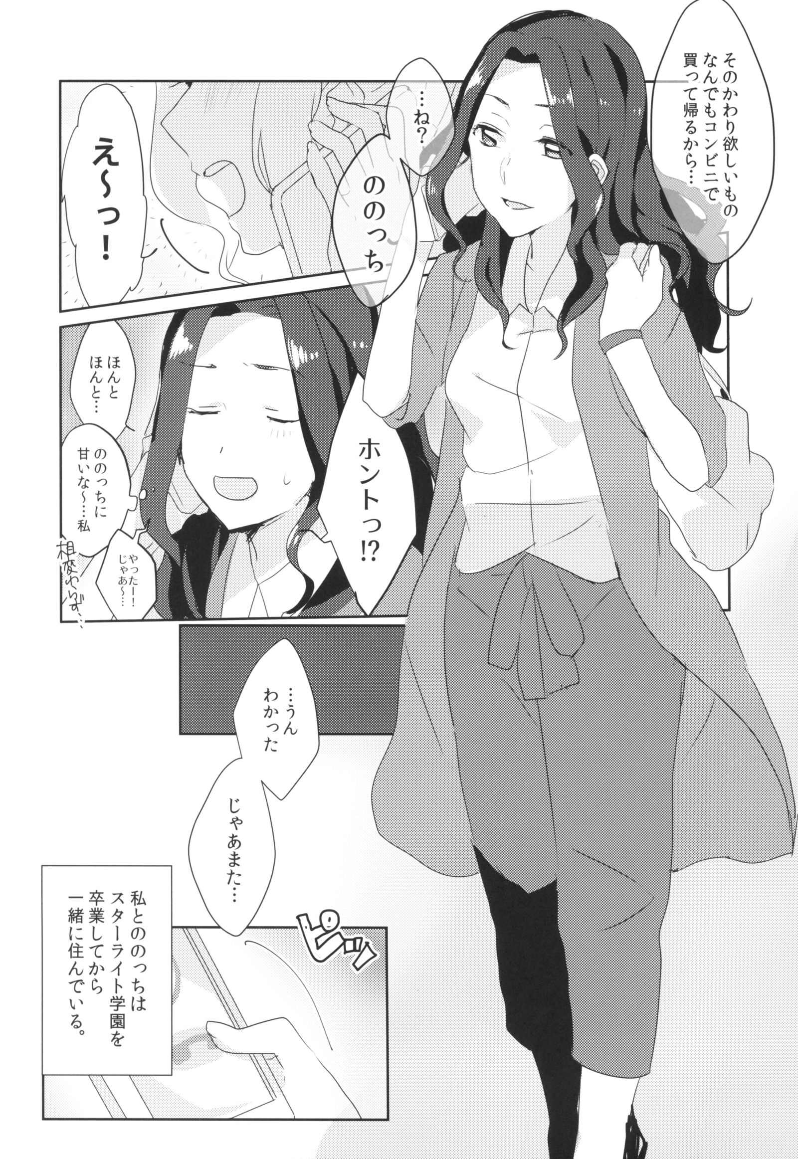 あのひからよったいきおいでかわってします。