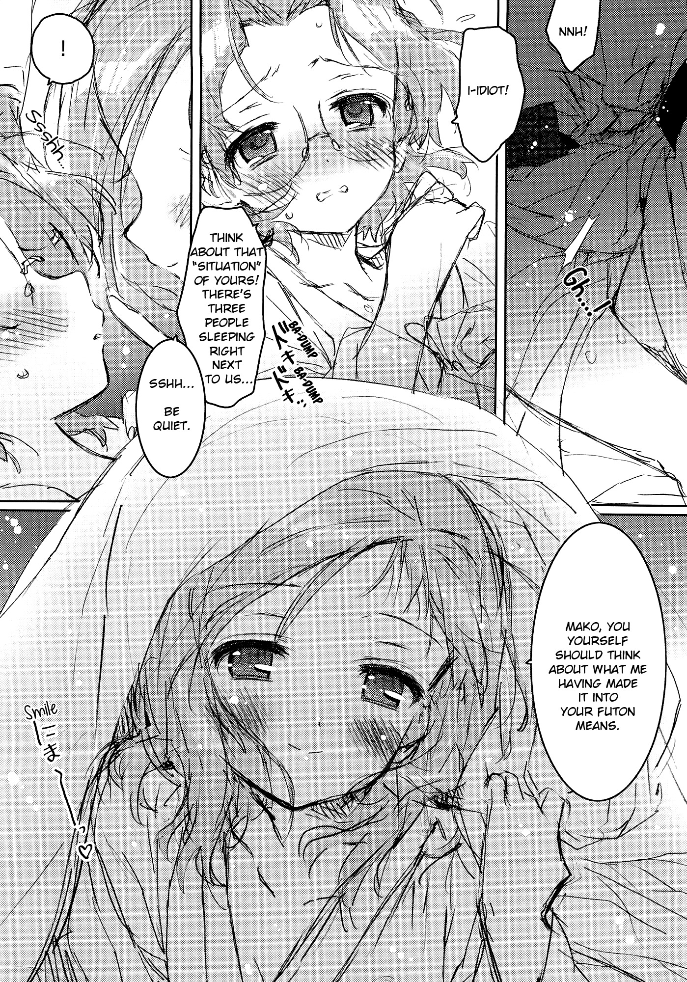 She.Know.Be