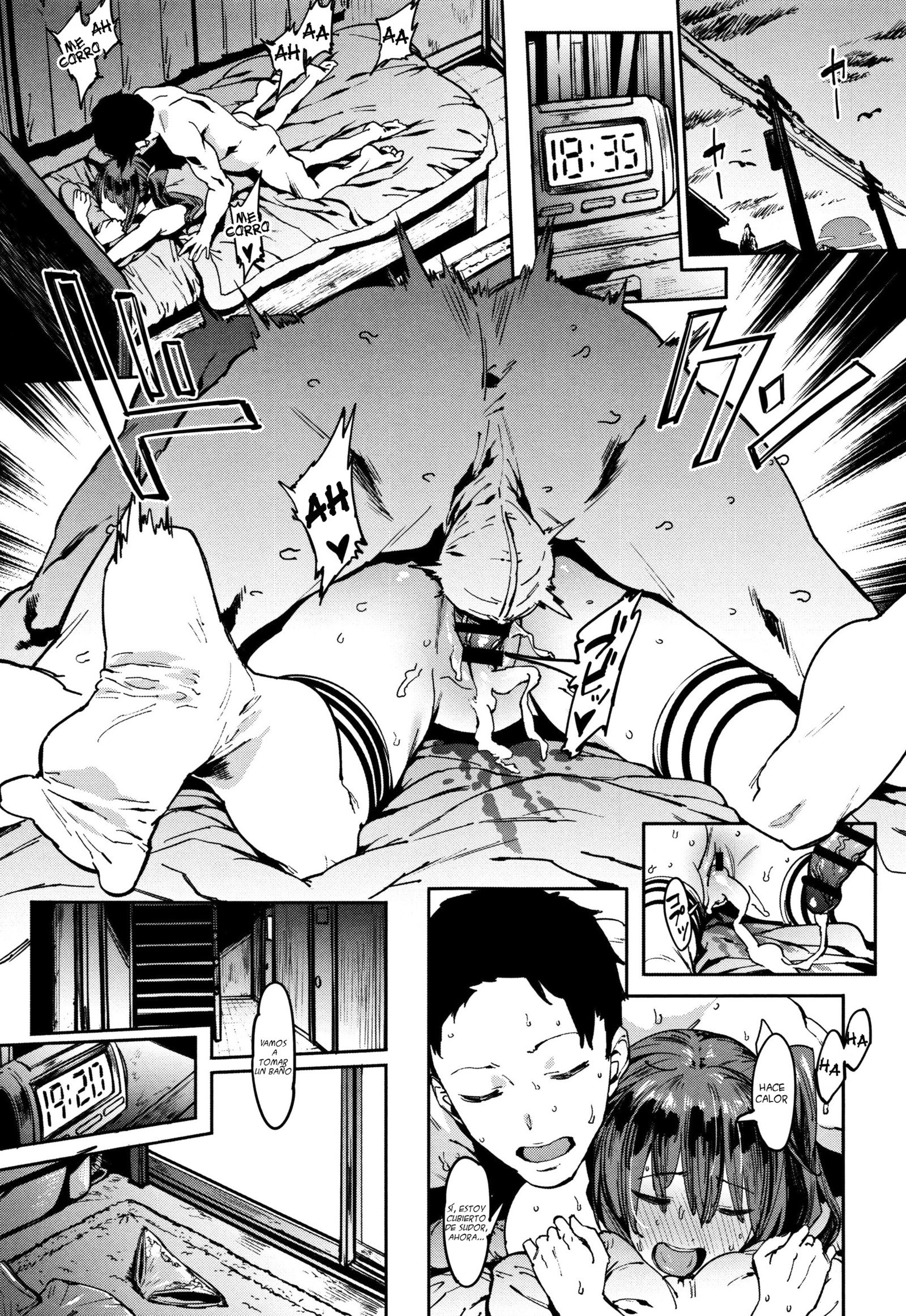 ニー、...しよCh。 1-5、7