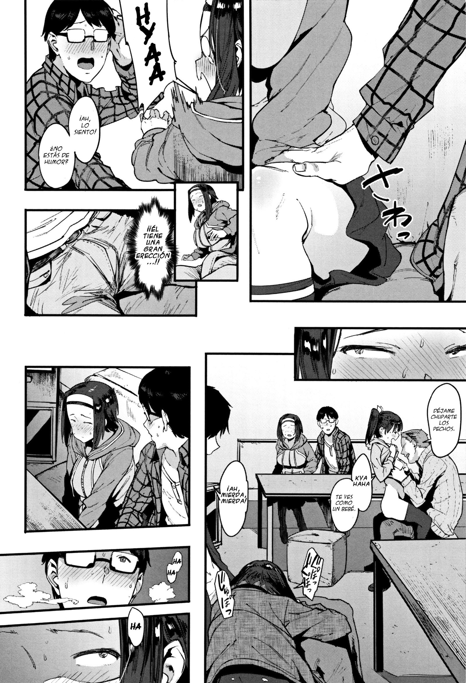ニー、...しよCh。 1-5、7