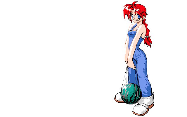 原田恭子CG-コレクションvol.1-夏へのトビラ