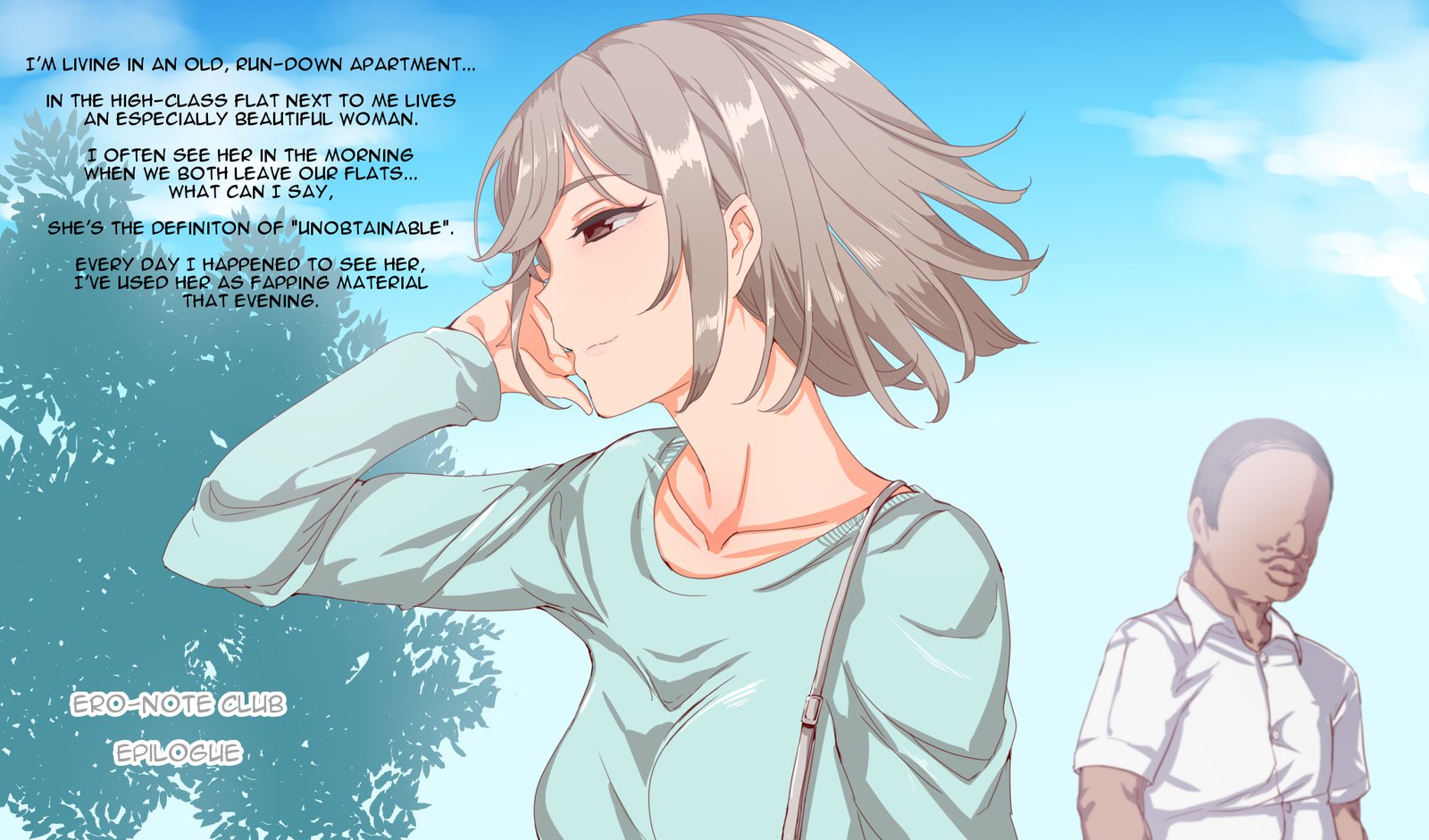 ERO-NOTE〜Ore ga Nani Shite mo Mondai ni Naranai Kyoushitsu〜