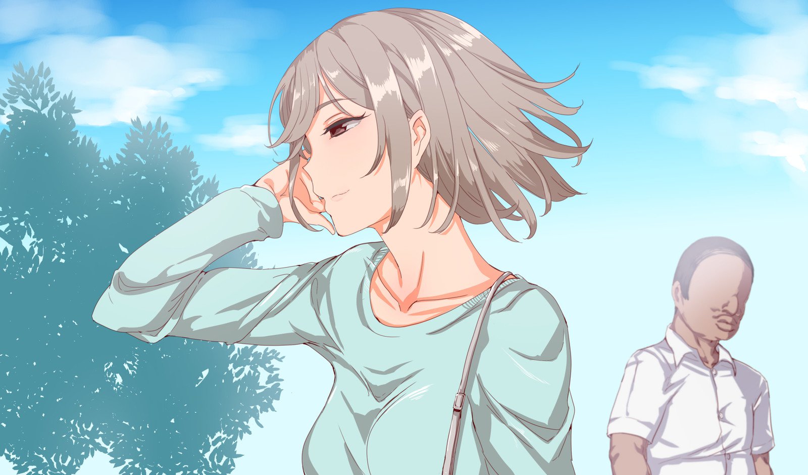 ERO-NOTE〜Ore ga Nani Shite mo Mondai ni Naranai Kyoushitsu〜