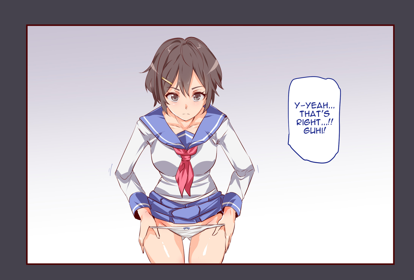 ERO-NOTE〜Ore ga Nani Shite mo Mondai ni Naranai Kyoushitsu〜