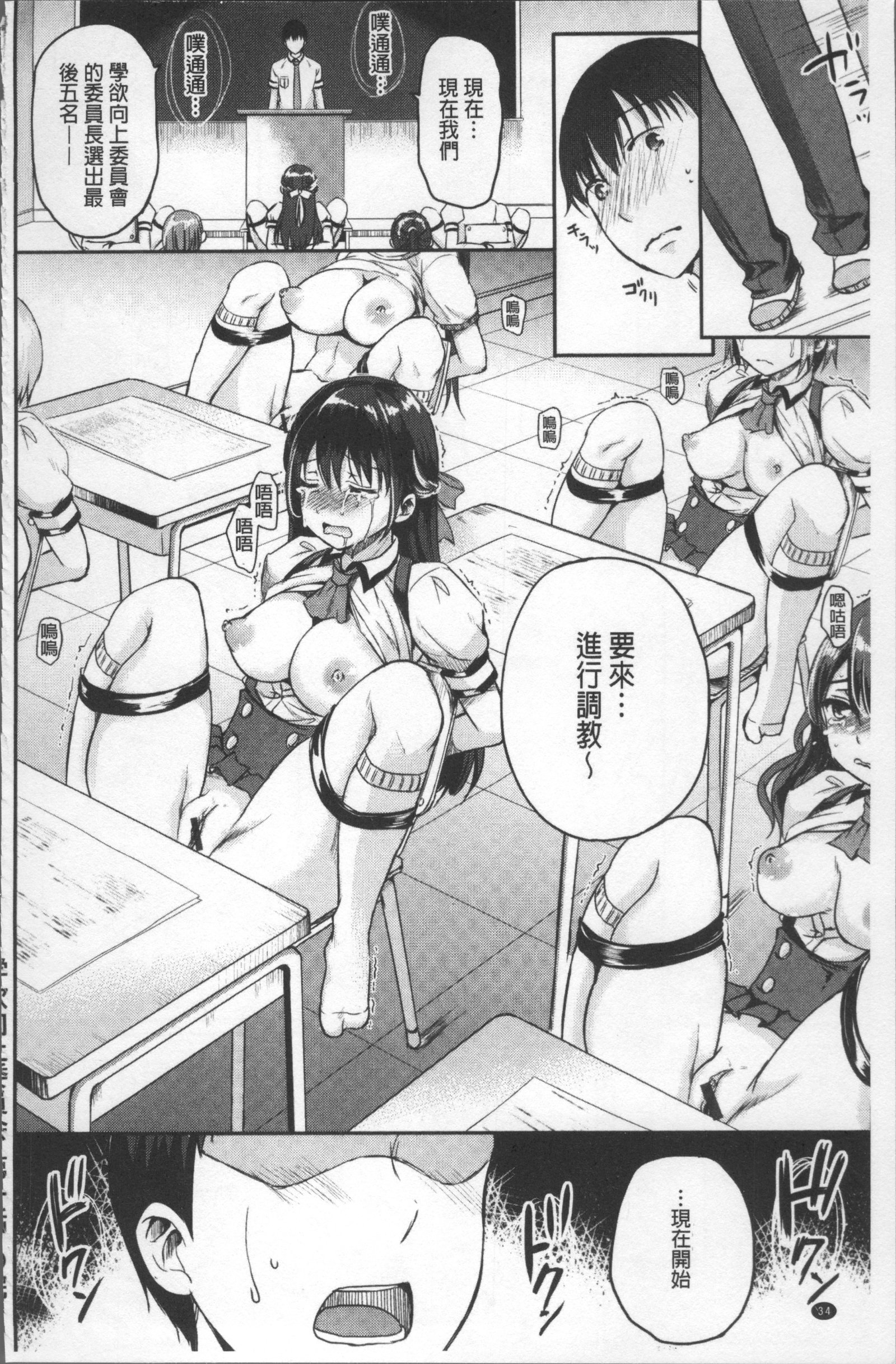 ShikiyokuTräumerei|色慾的校園白日夢