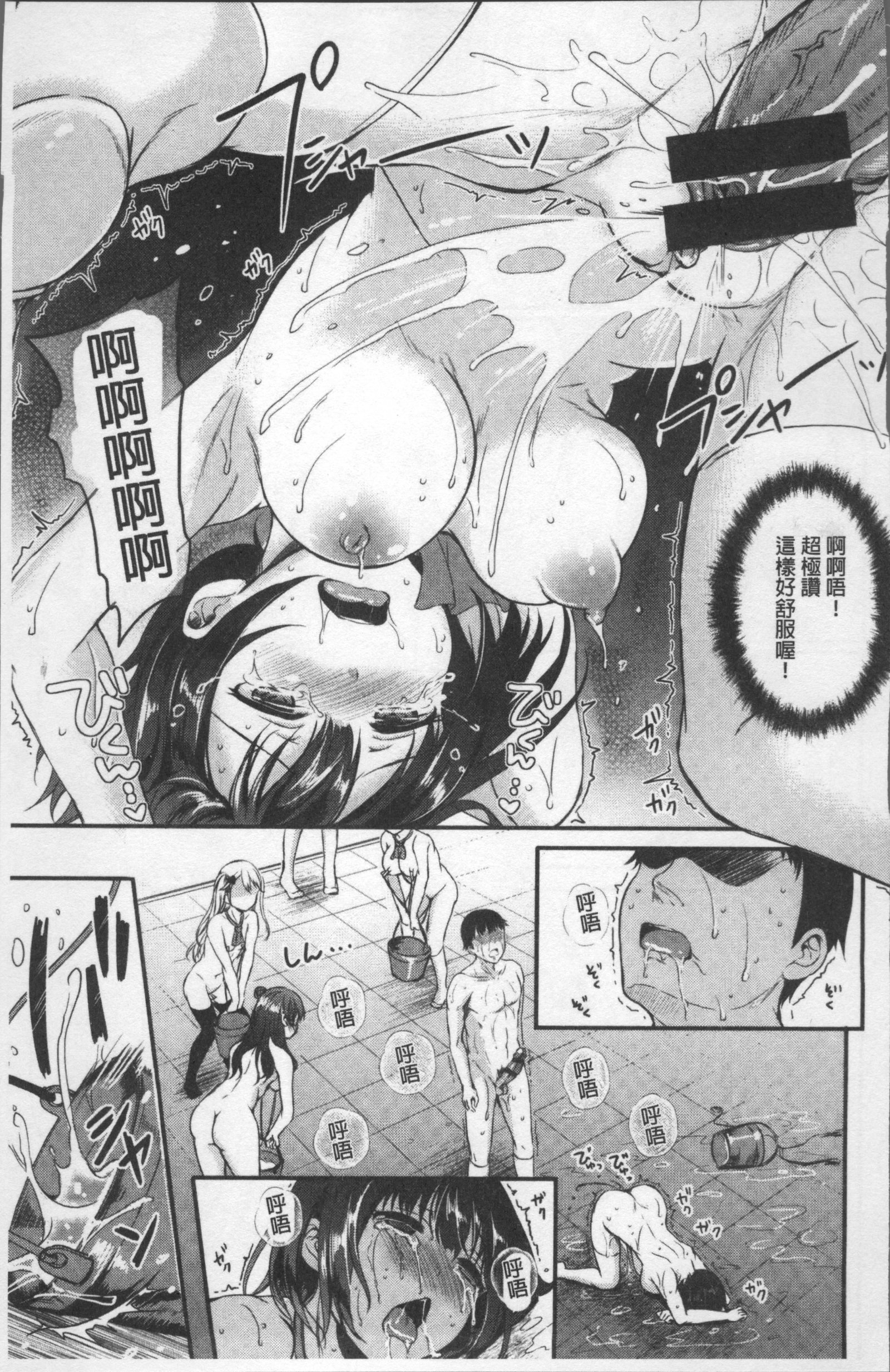 ShikiyokuTräumerei|色慾的校園白日夢