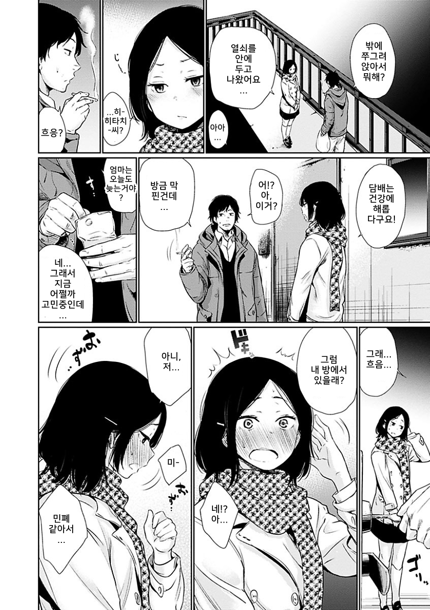 よいはじめCh。 1-5