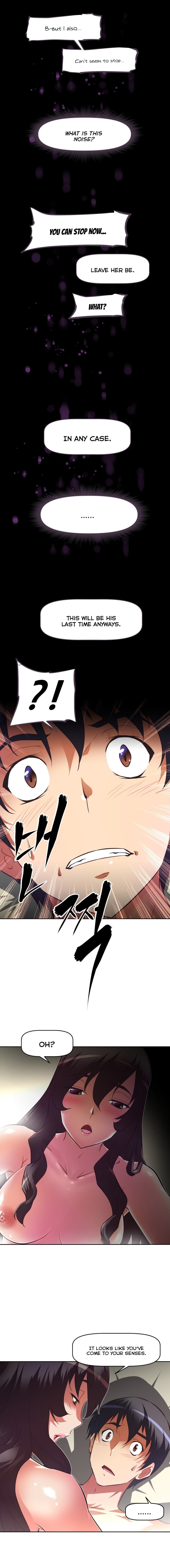乱闘囲碁Ch.76-117