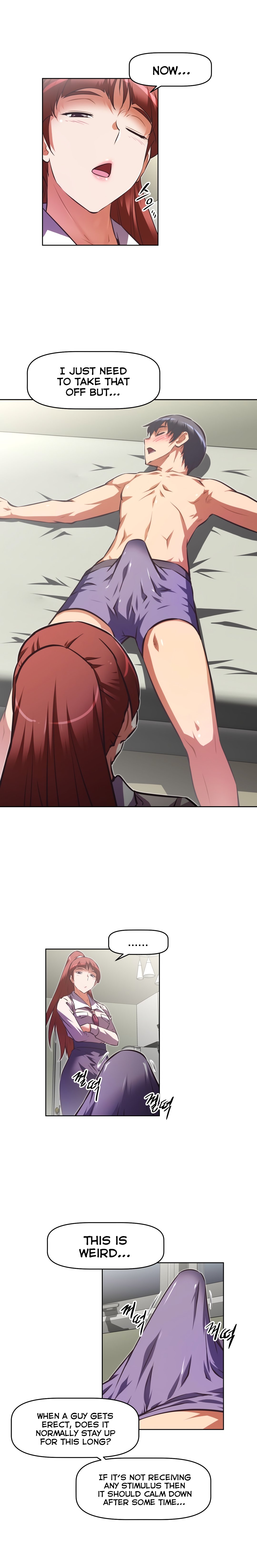 乱闘囲碁Ch.76-117