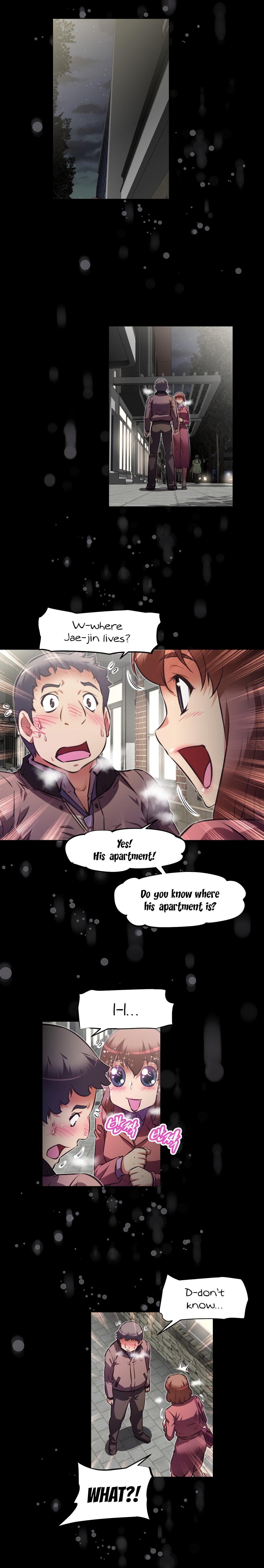 乱闘囲碁Ch.76-117