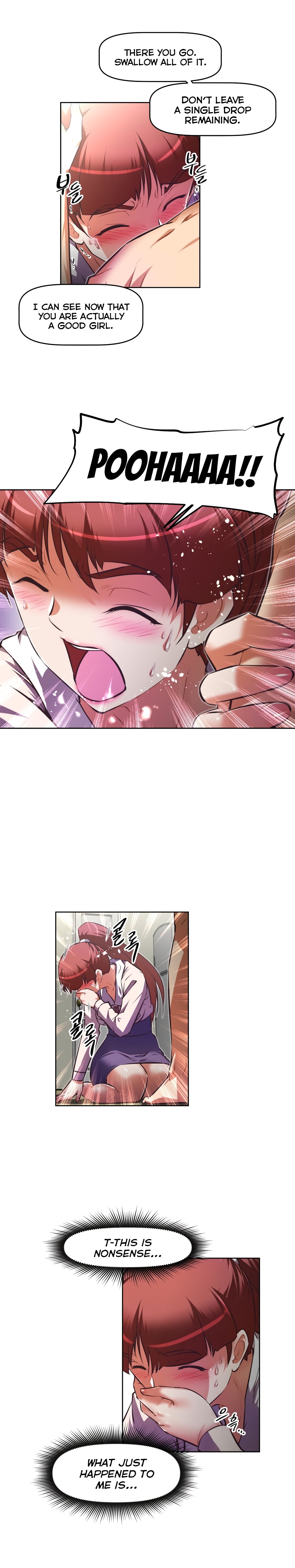 乱闘囲碁Ch.76-117