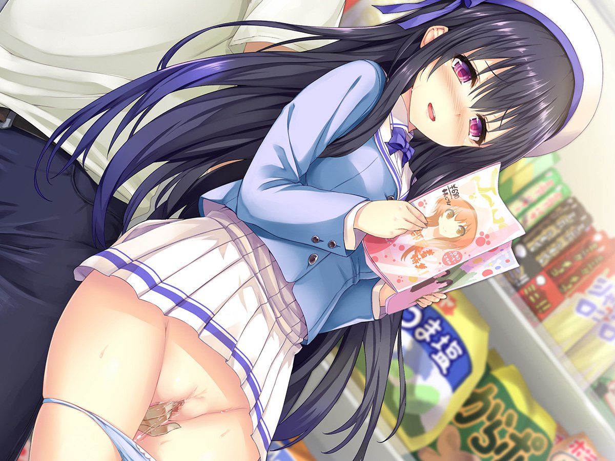 Shasei Fukahi〜Bitchi ni Yuwaku Sareta Boku〜