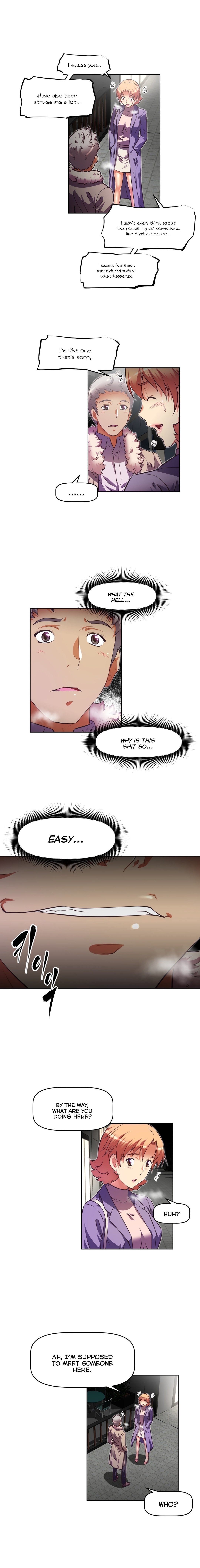 乱闘囲碁Ch.76-112