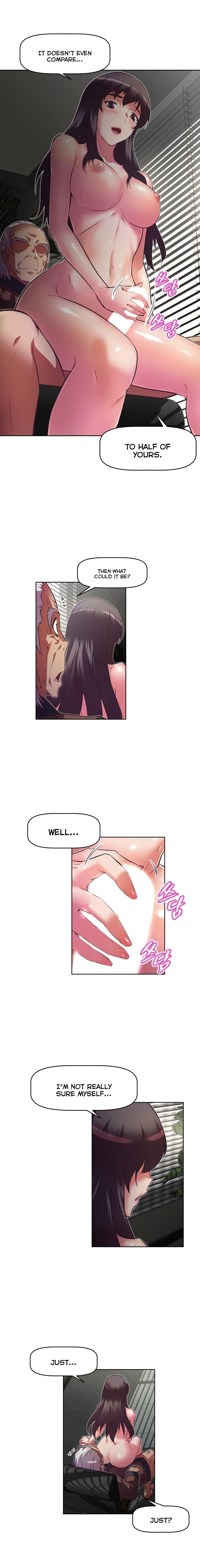 乱闘囲碁Ch.76-112