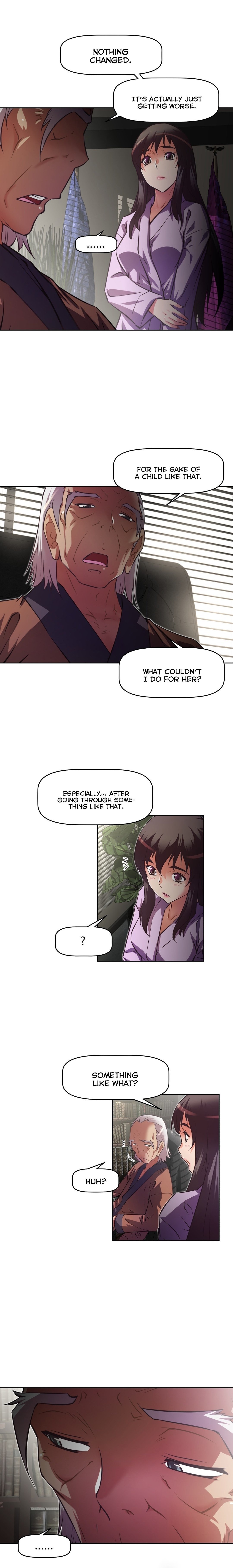乱闘囲碁Ch.76-112