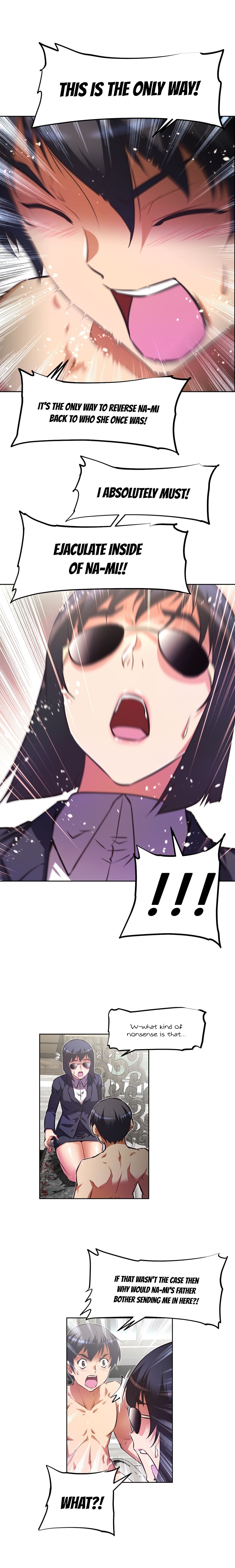 乱闘囲碁Ch.76-112