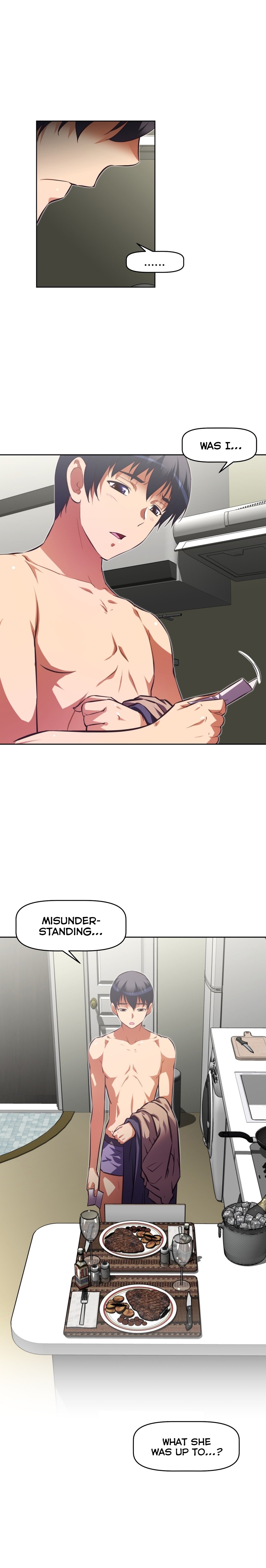 乱闘囲碁Ch.76-112