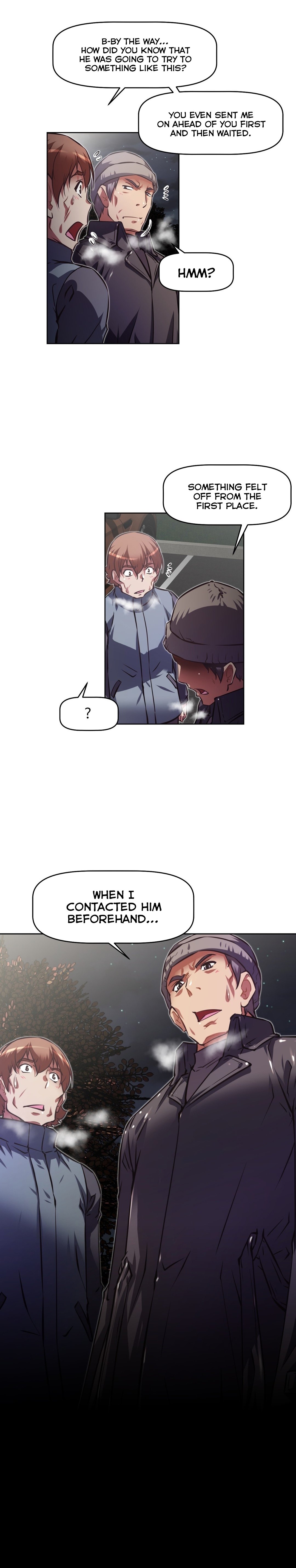 乱闘囲碁Ch.76-112