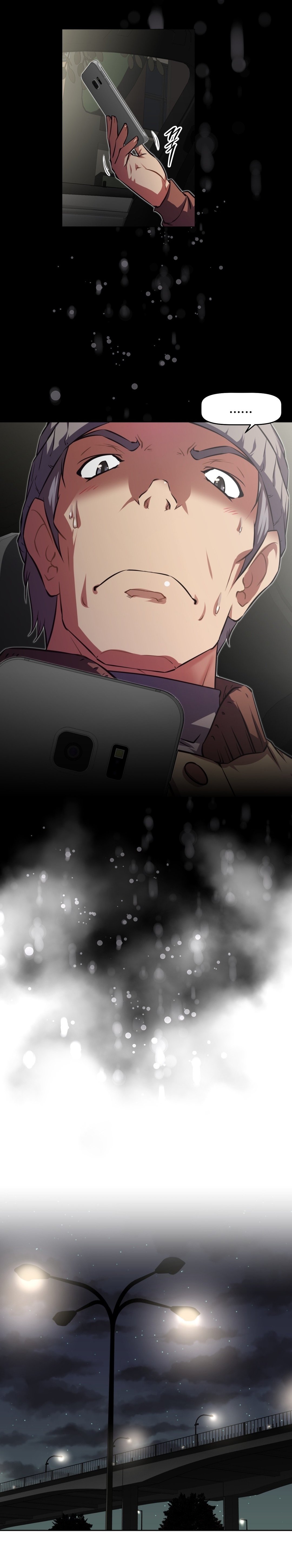 乱闘囲碁Ch.76-112
