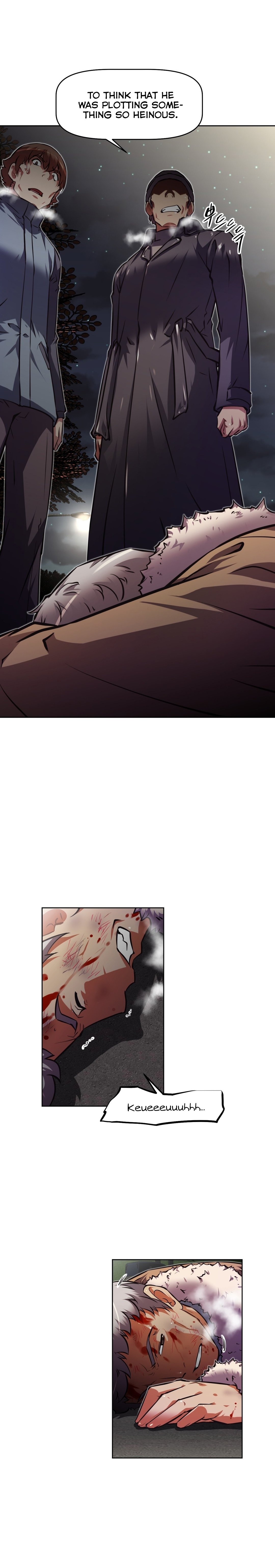 乱闘囲碁Ch.76-112