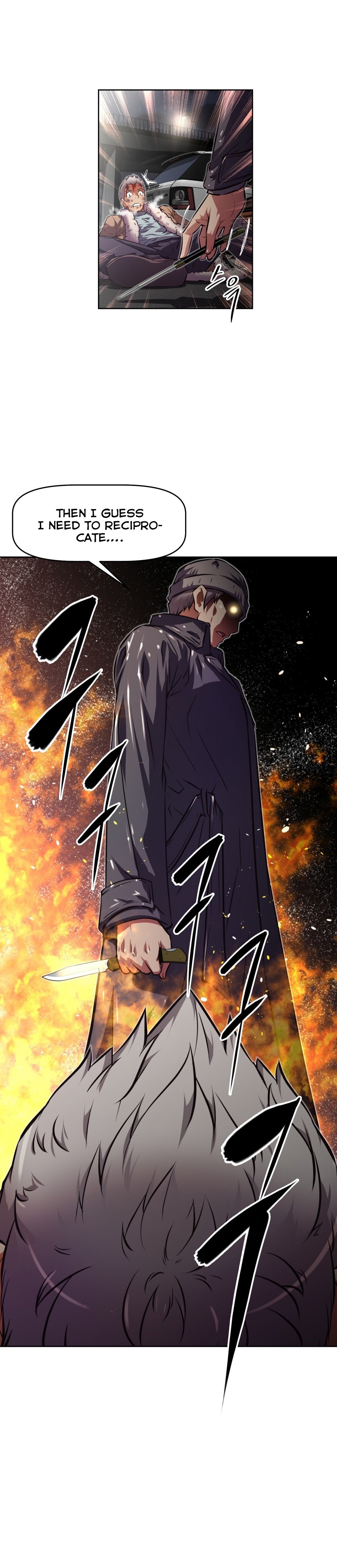 乱闘囲碁Ch.76-112