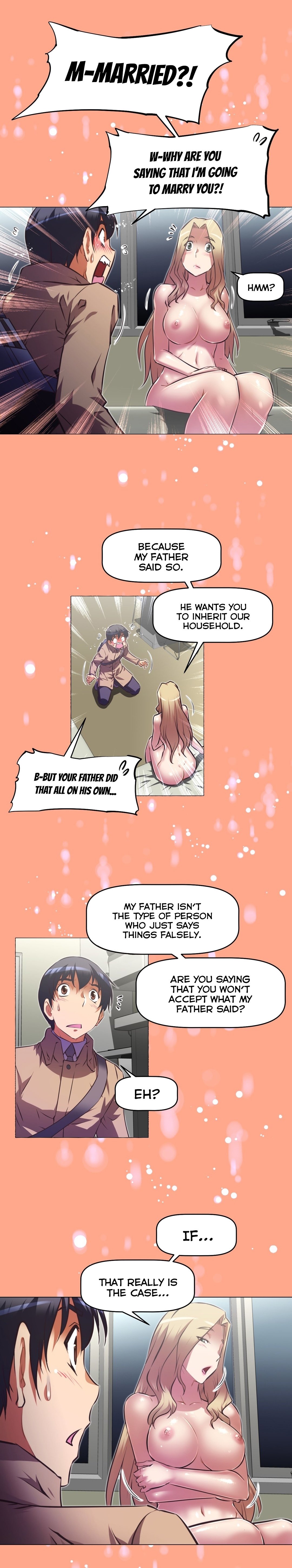 乱闘囲碁Ch.76-112