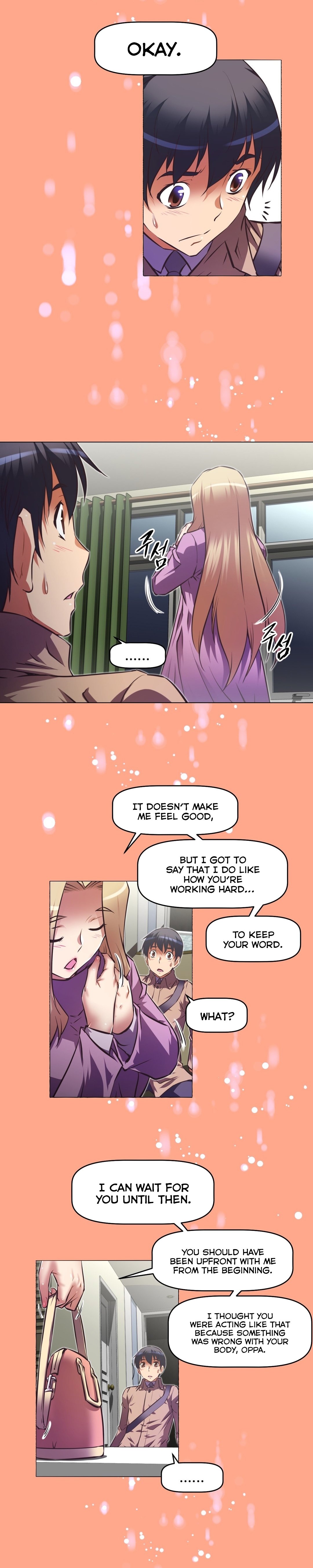 乱闘囲碁Ch.76-112