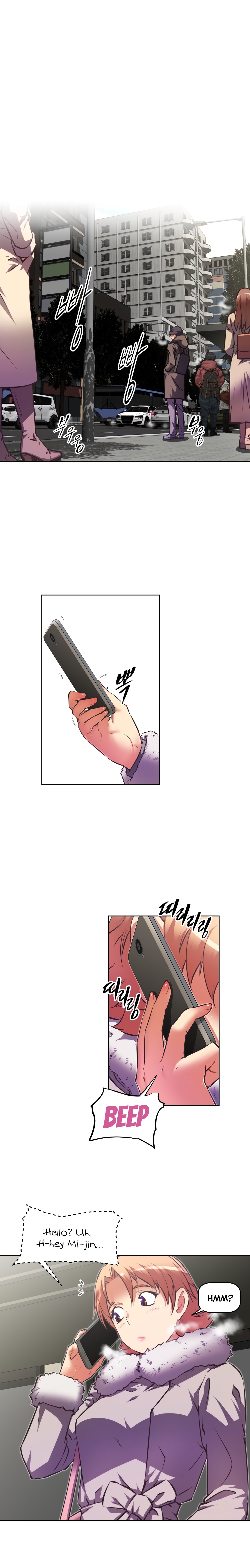乱闘囲碁Ch.76-112