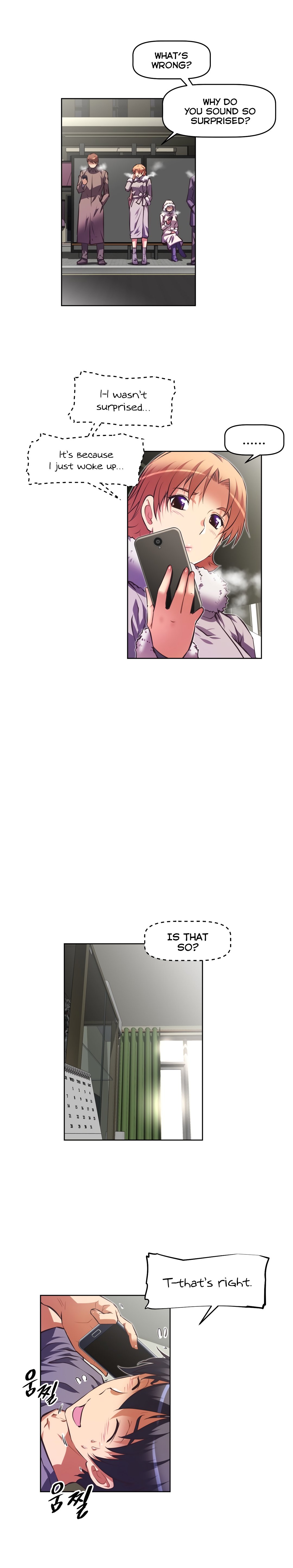 乱闘囲碁Ch.76-112