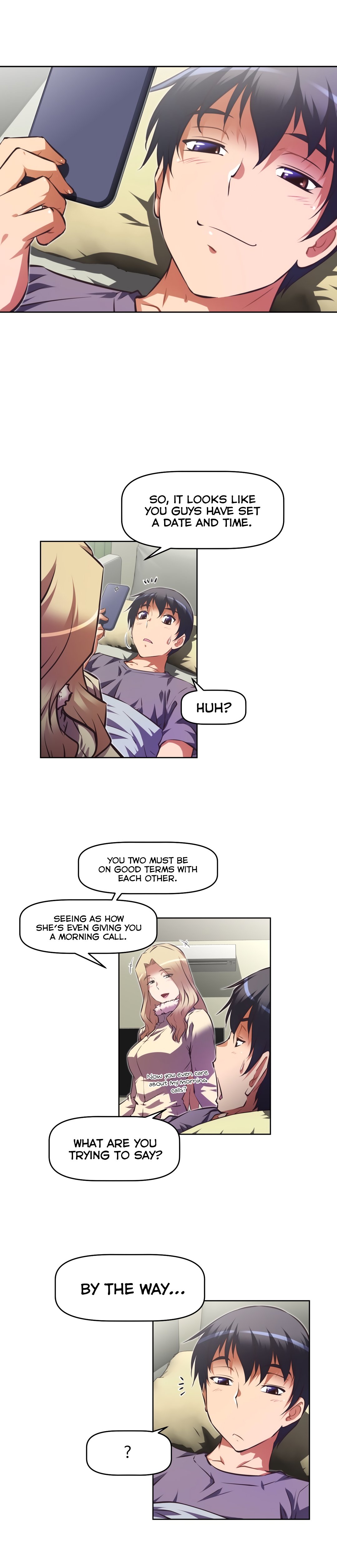 乱闘囲碁Ch.76-112