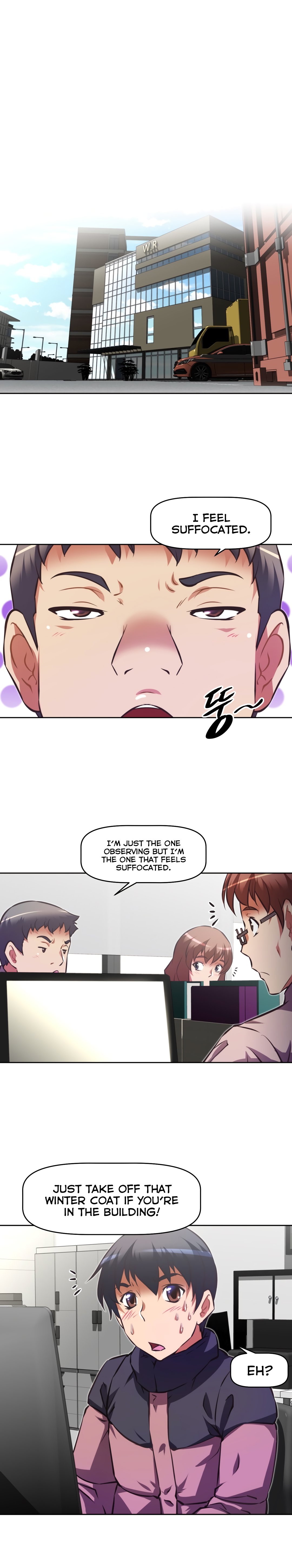 乱闘囲碁Ch.76-112