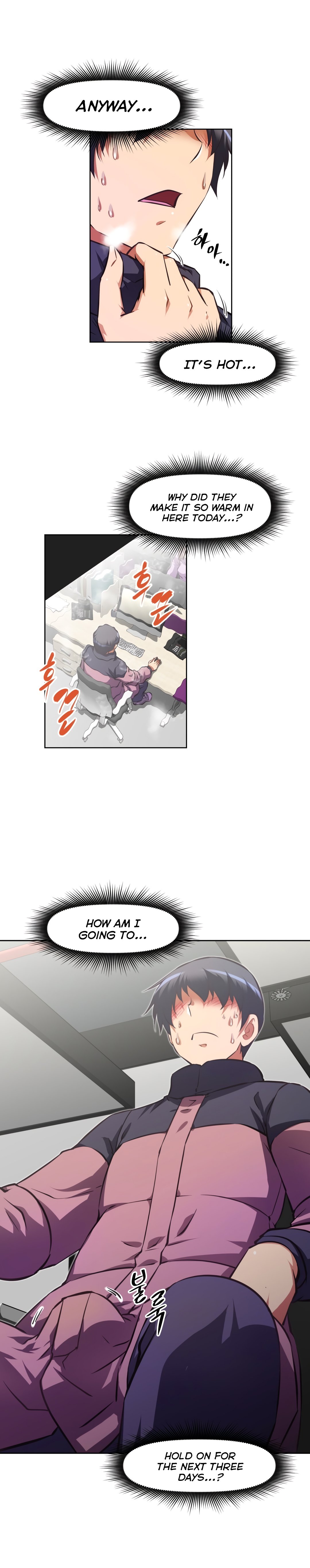 乱闘囲碁Ch.76-112